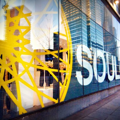 Soul Cycle
