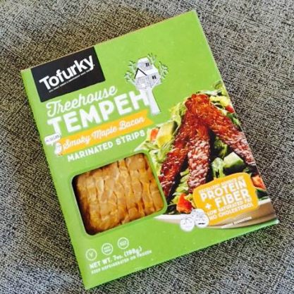 Tempeh