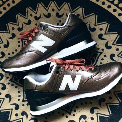 The New Sneaker画像