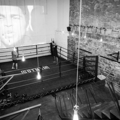 Boxing