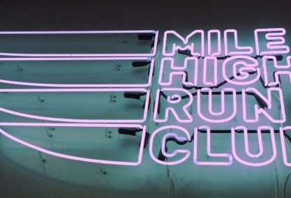 Mile High Run Club