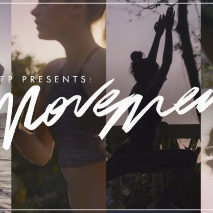Movement x Free People