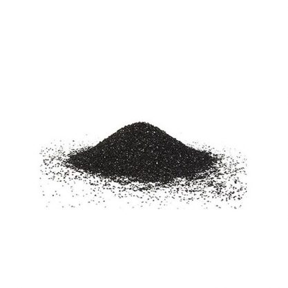 activated charcoal