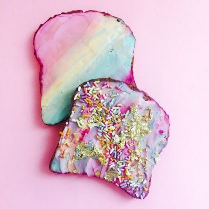 The Unicorn Trend