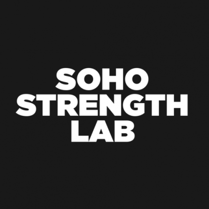 SoHo Strength Lab