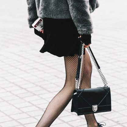 The Fishnet