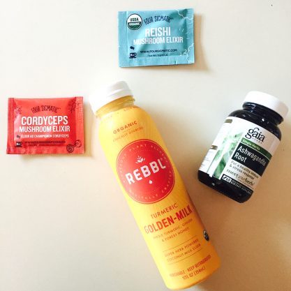 Adaptogens_