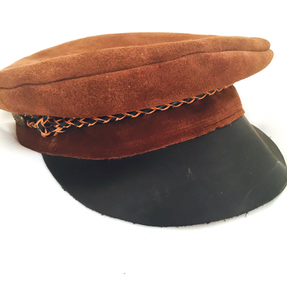 Brixton x Fiddler Hats
