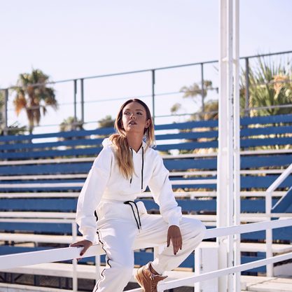 Meet The First Ever CBD Infused ProActiveWear Line