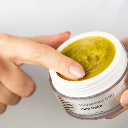 Skincare and CBD_ Yeah, It's A Thing