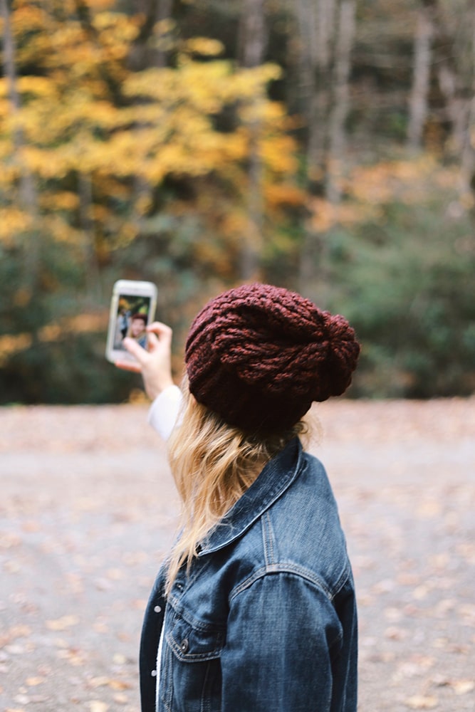 Instagram Bans Plastic Surgery Filters