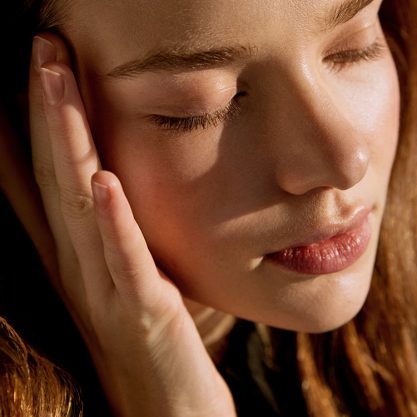 The Rise of Water-Free Beauty