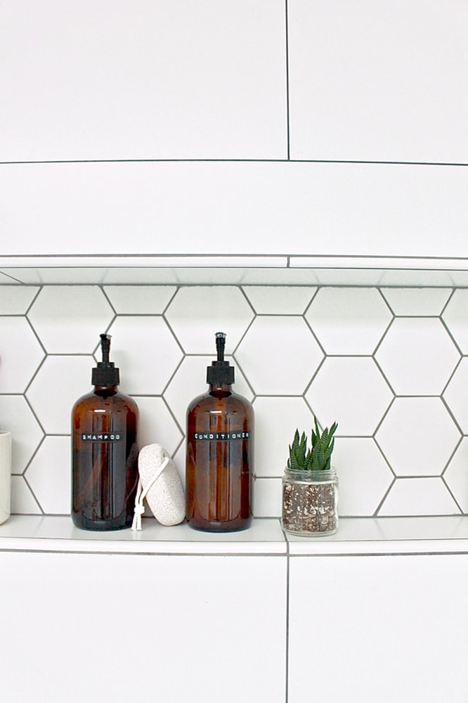 How to Repurpose Your Empty Beauty Bottles