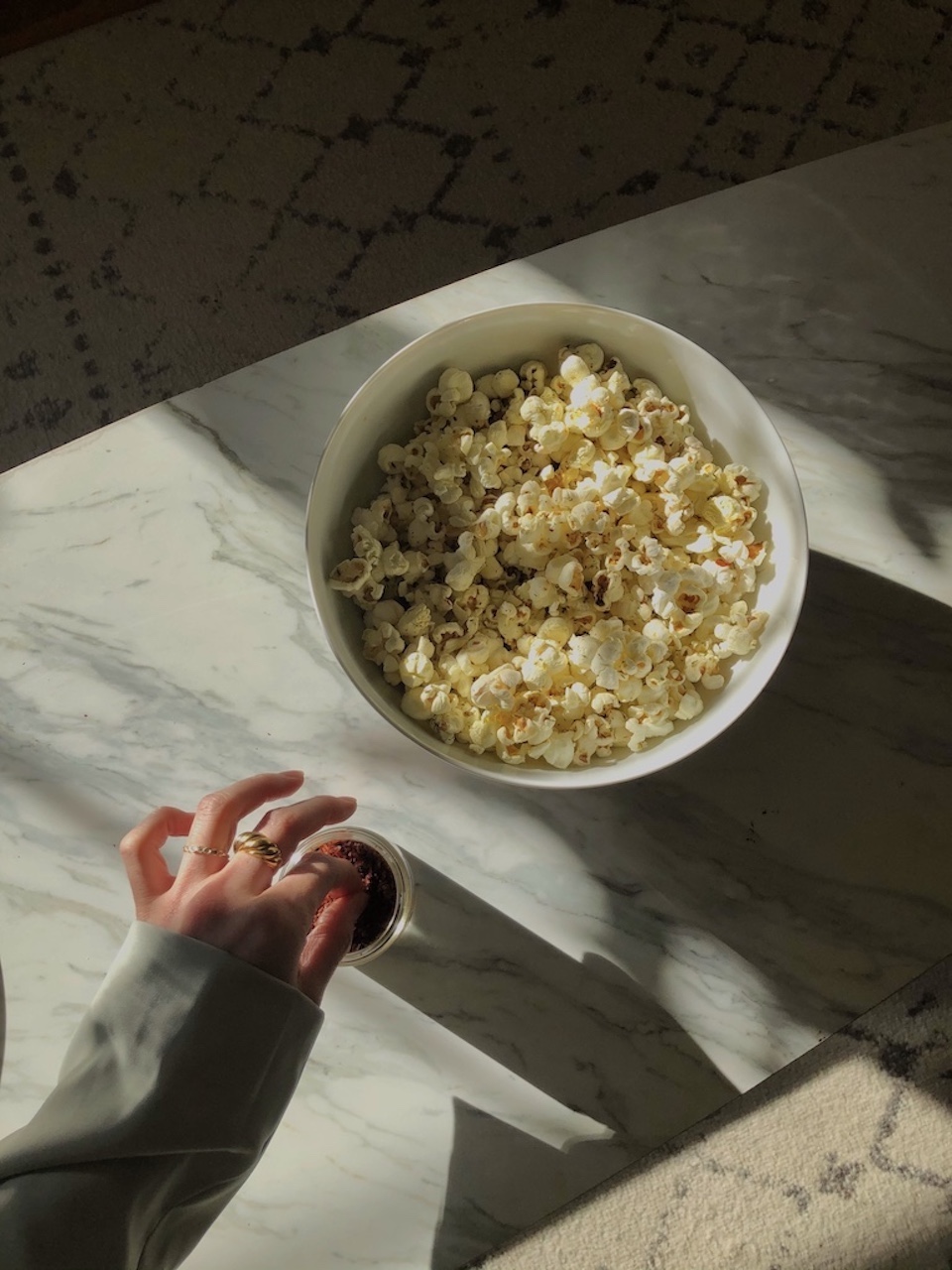 Alexandria_Yamazaki_Popcorn_2